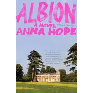 Albion -- Anna Hope